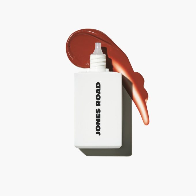 Gel Bronzer