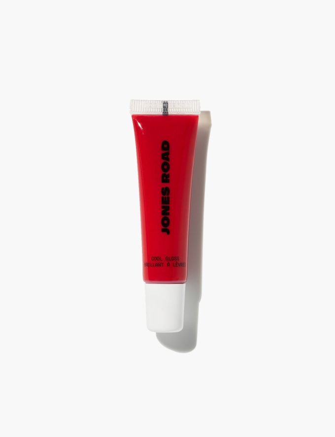 Cool Gloss