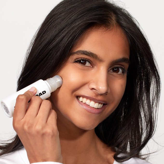 Multivitamin Serum